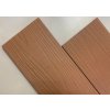 Plotový profil 150x12mm odstín Teak 01