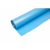 Parozábrana PE folie modrá 0,20mm