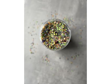 Senza suchý mix “Halloween”