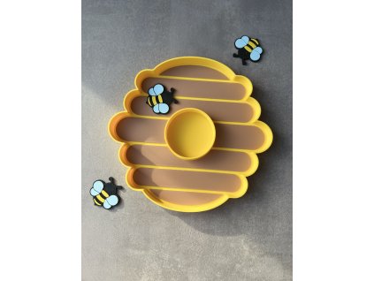 Smyslový tác "úl"