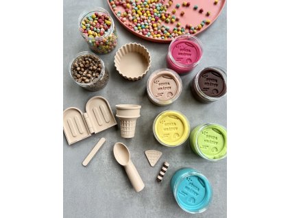 Senza set Zmrzlinky