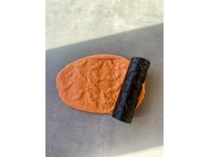 Váleček netopýři (PLA)