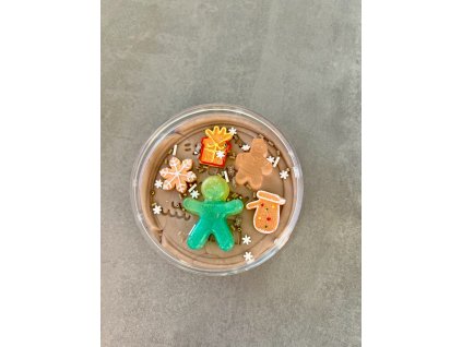 Senza modelína Perníčková