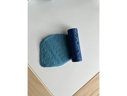 Váleček V hlubinách oceánu (PLA)
