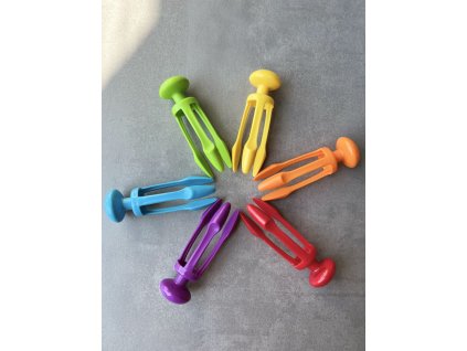 Trojpinzeta TRI-GRIP