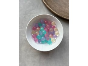 Senza mix vodních perel Jednorožci