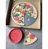 Senza pizza