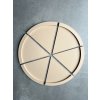 Senza pizza