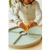 eng pm Jellystone Tray Play 2 in 1 Sensory Tray Sage 316 14