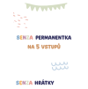 Permanentka 5