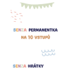 Permanentka 10