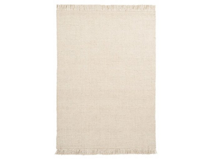 Ručně tkaný kusový koberec Eskil 515 CREAM