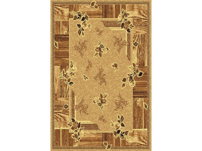 Kusový koberec Gold 300-12