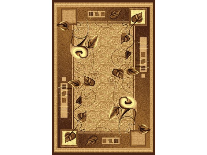 Kusový koberec Gold 320-12