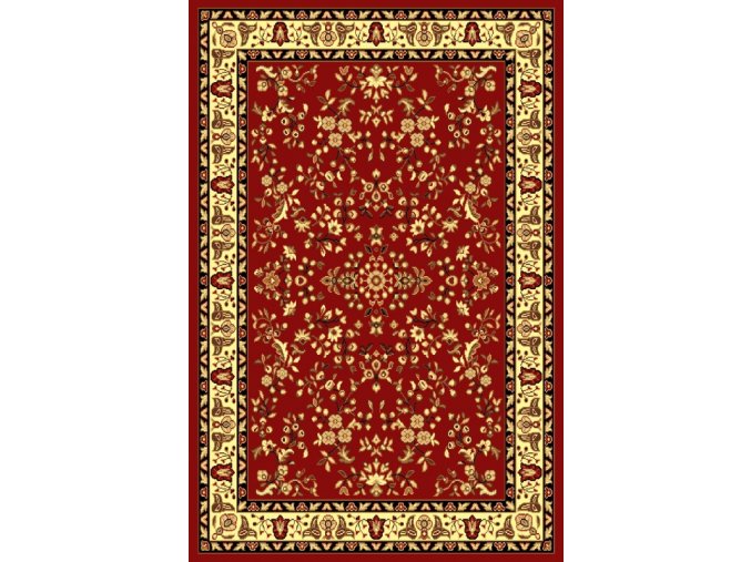 Kusový koberec Gold 259-22
