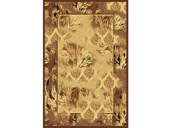 Kusový koberec Gold 196-12