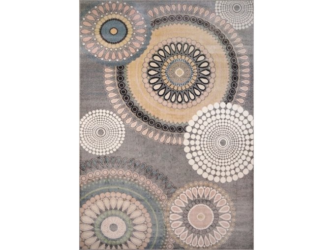 Kusový koberec Dream 18024-190