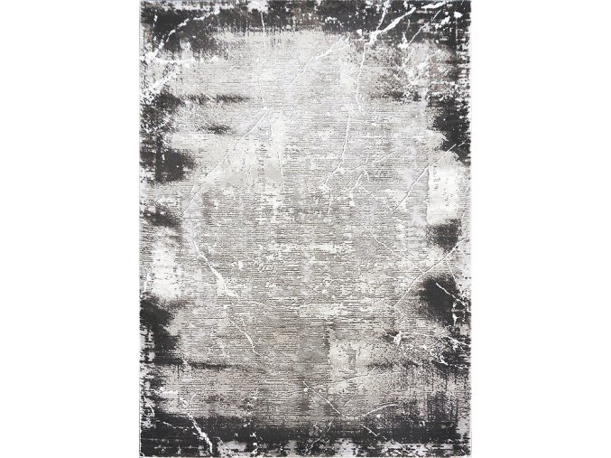 Kusový koberec Mitra 3002 Grey
