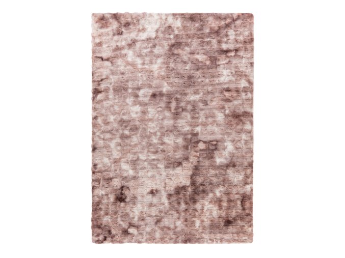 Kusový koberec My Camouflage 845 pink