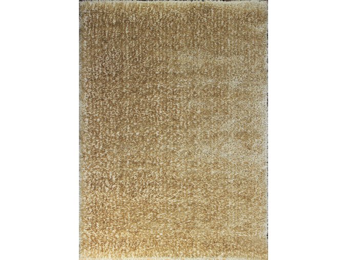 Kusový koberec Ottova Beige