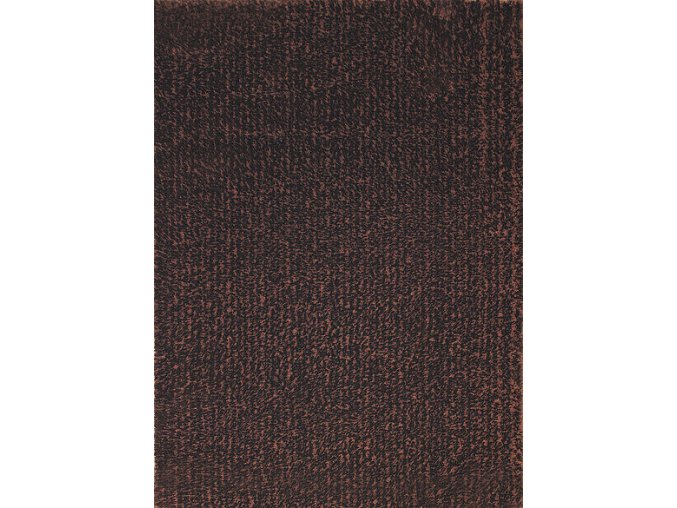 Kusový koberec Ottova Brown