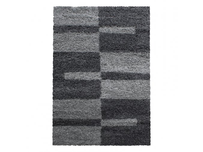 Kusový koberec Gala 2505 grey