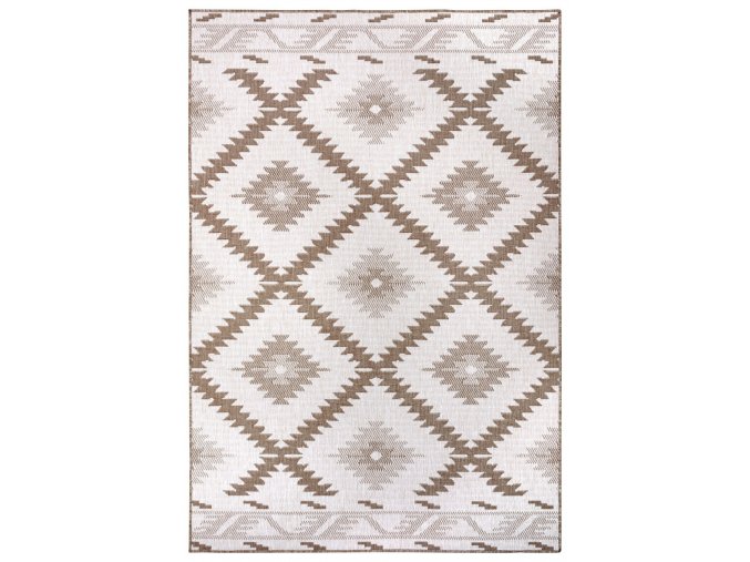 Kusový koberec Twin Supreme 105458 Malibu Linen – na ven i na doma