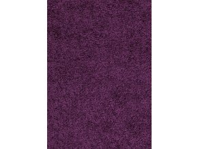 Kusový koberec Dream Shaggy 4000 lila