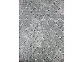 Kusový koberec Elite 17391 Grey