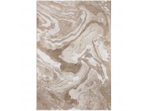 Kusový koberec Eris Marbled Natural