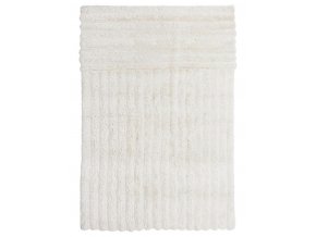 Vlněný koberec Dunes - Sheep White
