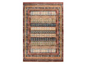 Kusový koberec Inca 361 multi
