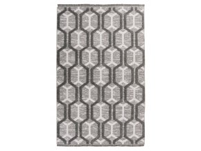 Kusový koberec My Nomad 440 grey