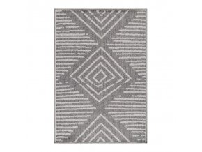 Kusový koberec Aruba 4902 grey