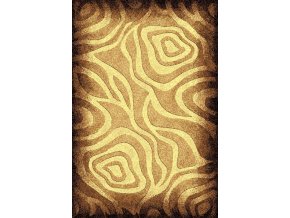 Kusový koberec Gold 195-12