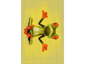 Dětský kusový koberec Kolibri 11260-150