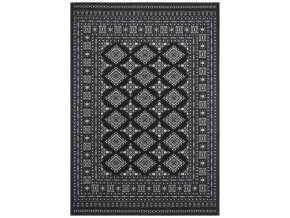 Kusový koberec Mirkan 104109 Black