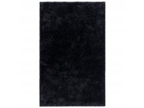 Kusový koberec Indulgence Velvet Black