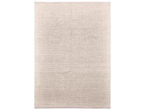 Ručně vázaný kusový koberec Sigma DE 9414 White Mix