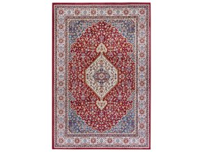 Kusový koberec Luxor 105644 Mochi Red Multicolor