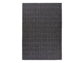 Ručně tkaný kusový koberec My Jarven 935 anthracite