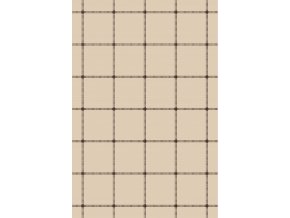 Kusový koberec Naturalle 977-19