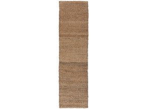 Běhoun Chunky Jute Sol Natural