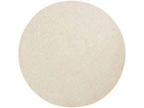Kusový koberec Wolly 102843 kruh