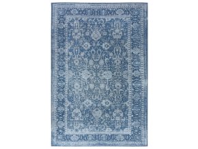 Kusový koberec Catania 105886 Aseno Blue