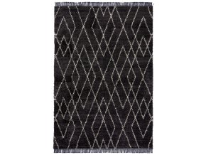 Kusový koberec Domino Aisha Berber Monochrome