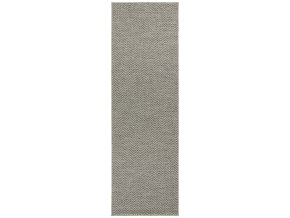 Běhoun Nature 104269 Grey/Anthracite – na ven i na doma