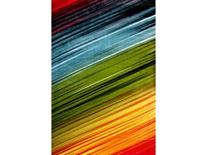 Kusový koberec Kolibri 11009-130