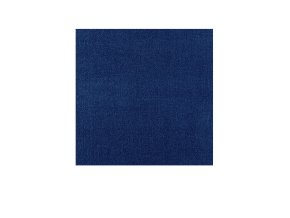 Kusový koberec Nasty 104447 Darkblue 200x200 cm čtverec