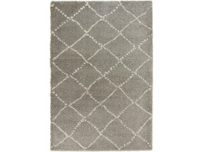 Kusový koberec Allure 102752 grau creme